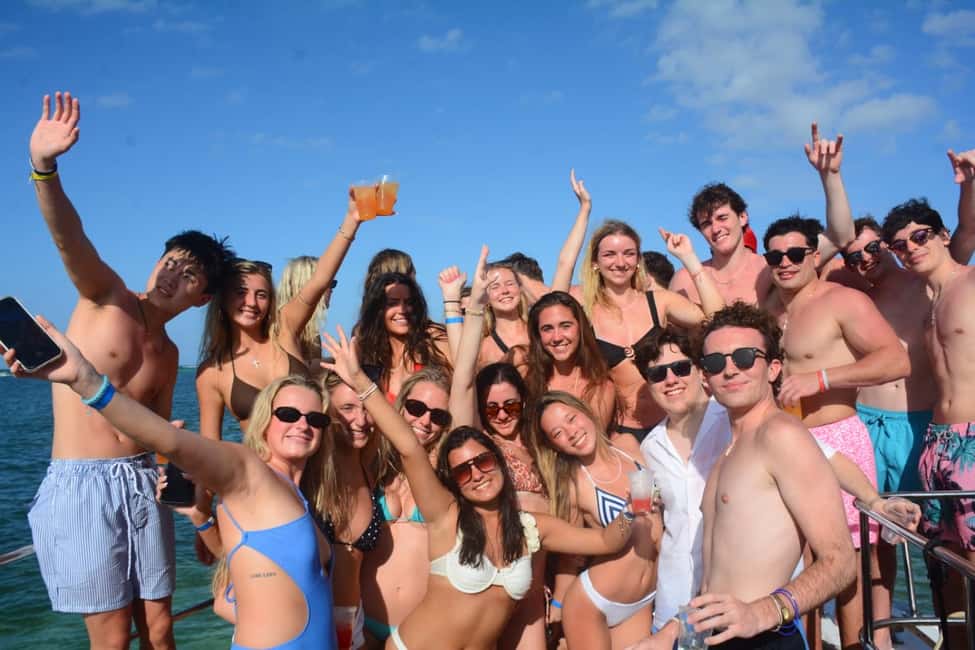 Punta Cana Private Catamaran Cruise, Open Bar & Snorkeling - What Travelers Are Saying