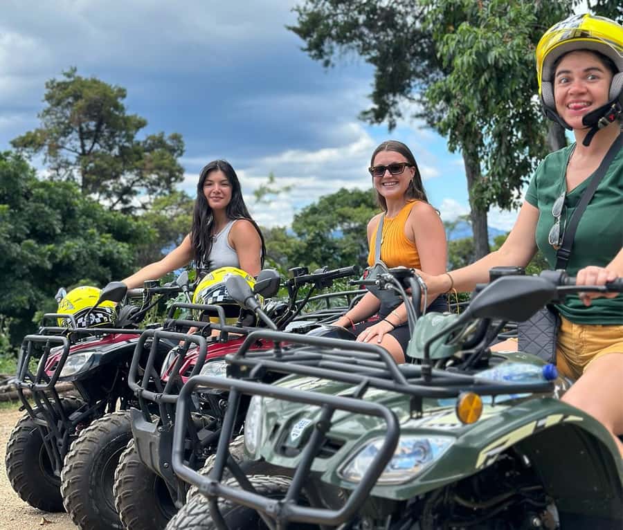 Lake Atitlán Mountain - Frequently Asked Questions