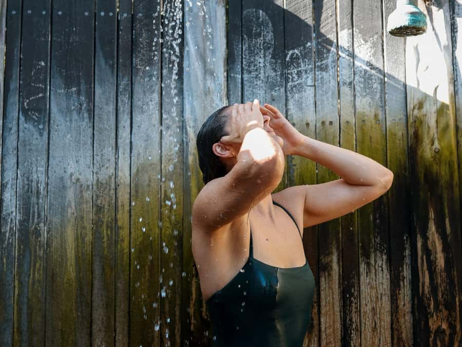 Fingal: Peninsula Hot Springs Entry with Lunch Credit - Good To Know