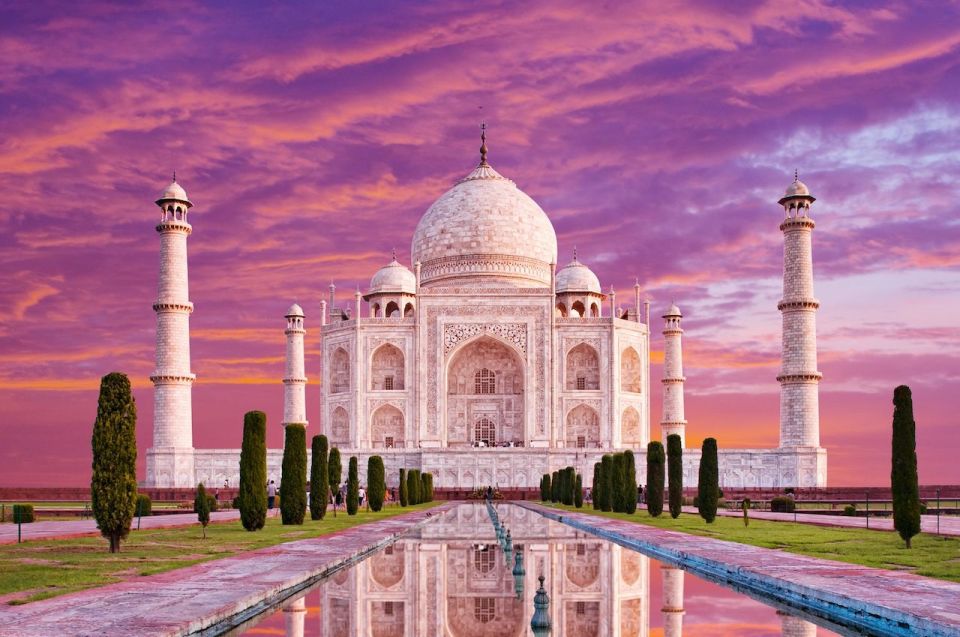 From Rishikesh: 2 Days Taj Mahal Agra Tour - Cost and Value: Is It Worth It?