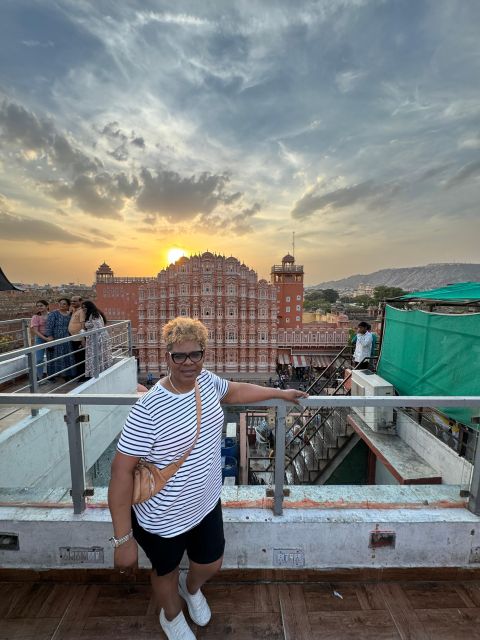 From Delhi:- Sameday Private Taj Mahal heritage tour - An In-Depth Look at the Experience