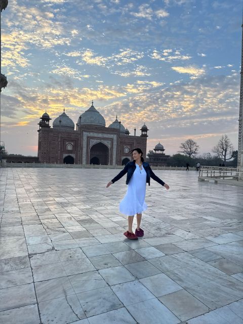 From Delhi:- Sameday Private Taj Mahal heritage tour - Final Thoughts