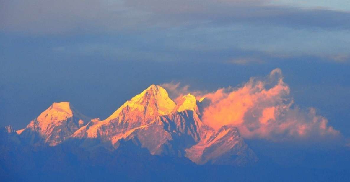 Kathmandu: Nagarkot Sunrise, Mt. Everest Himalayas View Tour - The Experience in Detail