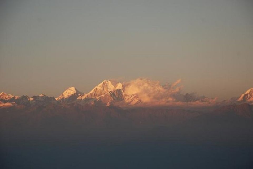 Kathmandu: Nagarkot Sunrise, Mt. Everest Himalayas View Tour - The Real Traveler Perspectives