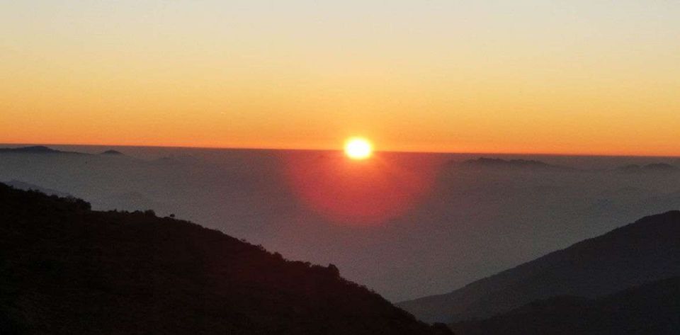 Kathmandu: Nagarkot Sunrise, Mt. Everest Himalayas View Tour - What’s Included and What’s Not