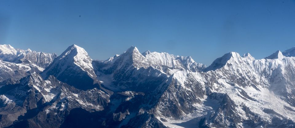 Kathmandu: Nagarkot Sunrise, Mt. Everest Himalayas View Tour - The Sum Up