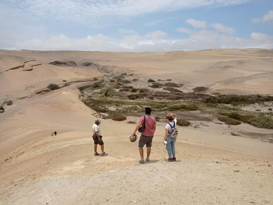 From Ica: Canyon of the lost Day Trip - FAQ