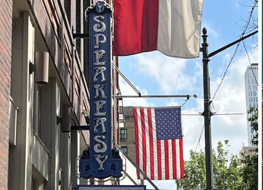 Austin: Morning History Walking Tour of Downtown Austin - FAQ