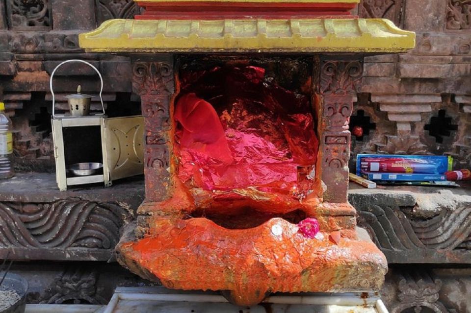 Drop Jaisalmer with Visit Osian and Khichan from Jodhpur - FAQs