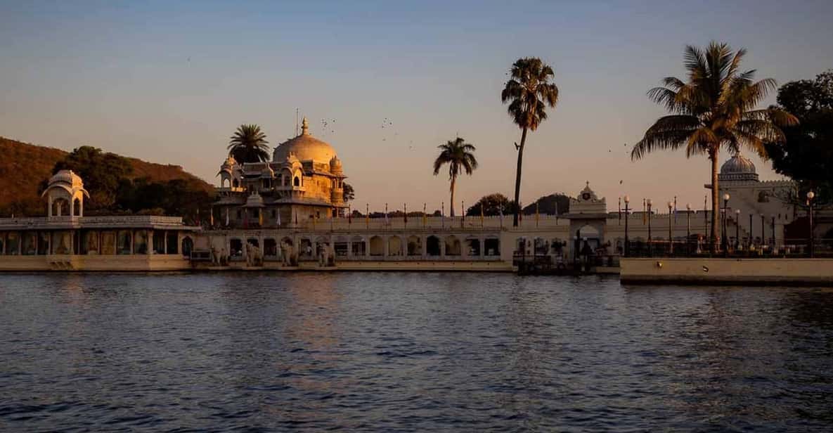 5 Days Udaipur Jodhpur & Jaisalmer Tour - An In-Depth Look at the 5 Days Rajasthan Tour