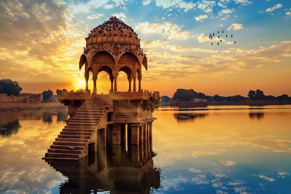 5 Days Udaipur Jodhpur & Jaisalmer Tour - Frequently Asked Questions