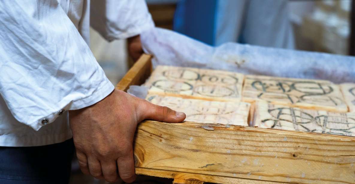 Lake Como: Cheese Factory Tour and Tasting in Valsassina - What Real Travelers Say