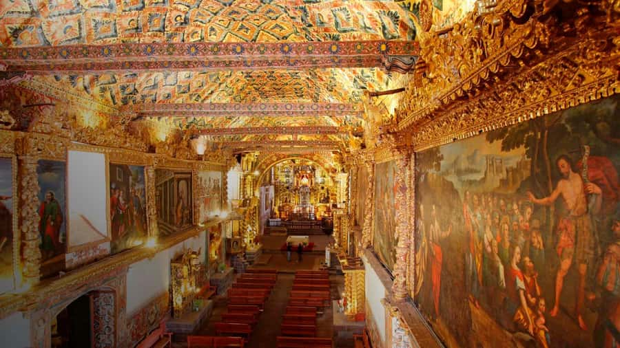 From Cusco: Route of the Sun 2D-1N/Uros and Taquile Islands - FAQ