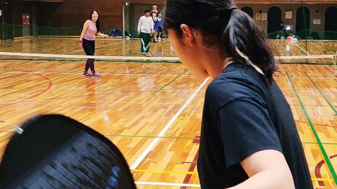 Pickleball in Osaka, Kobe & Kyoto with Locals! - Final Thoughts