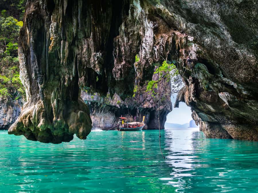 Phuket: Phang Nga Bay Bioluminescent Plankton and Sea Canoes - Who Will Love This Tour?