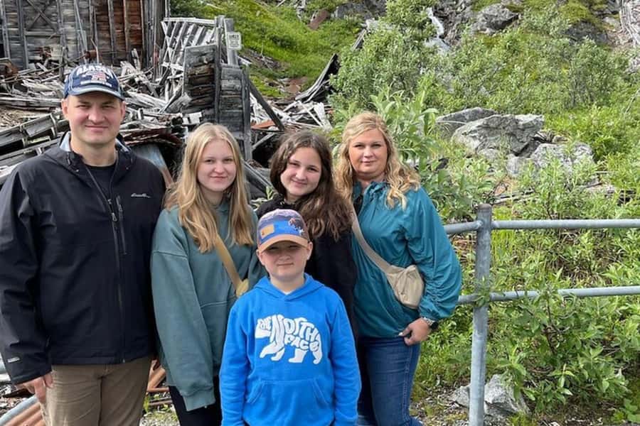 Hatcher Pass & Reindeer Adventure Tour  Anchorage Pickup - Practical Details and Value