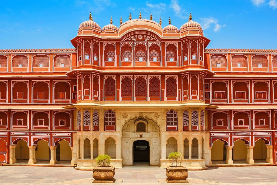 From Delhi : Same Day Jaipur Tour by Car - FAQ