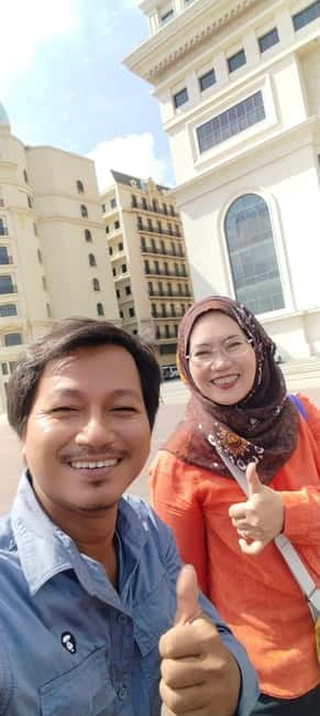 Phnom Penh: Private City Tour by Tuk-Tuk with 10 Highlights - Good To Know