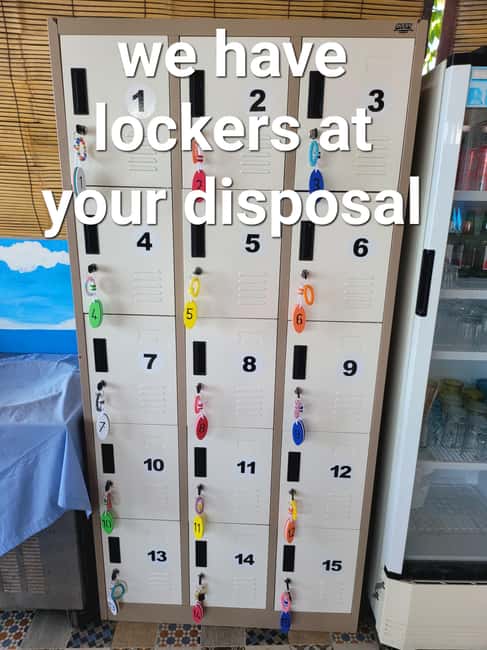 Bali/Amed: Transparent Kayak Experience - The Sum Up