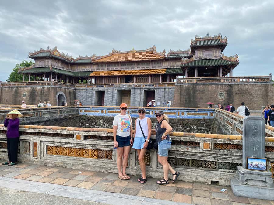 Hue: Exploring Royal City  Customize Your Own Stops - Good To Know