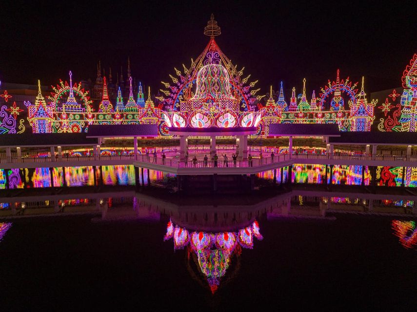 Phuket: Carnival Magic Show and Dinner Combo - Who is This Experience Best For?