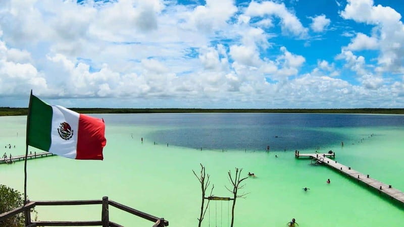 From Riviera : Kaan Luum with Cenotes & Lunch ECO - Who Will Love This Tour?
