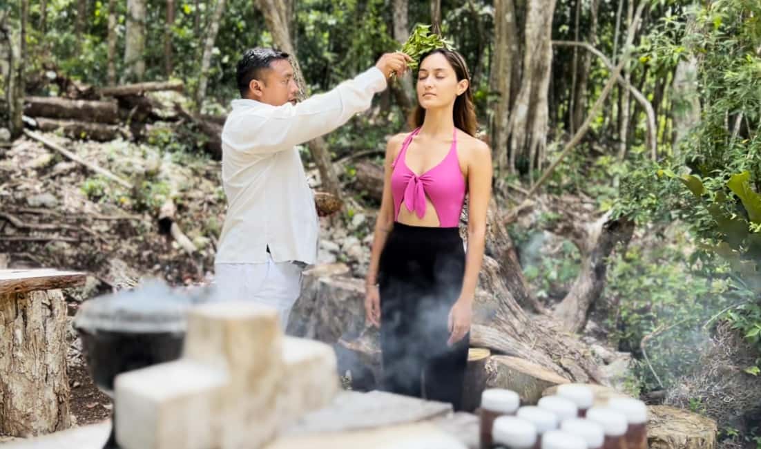 From Riviera : Kaan Luum with Cenotes & Lunch ECO - FAQ