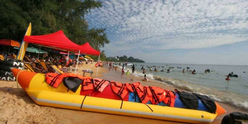 Sunway Lagoon Full Day Admission Tickets - Who Will Love Sunway Lagoon?