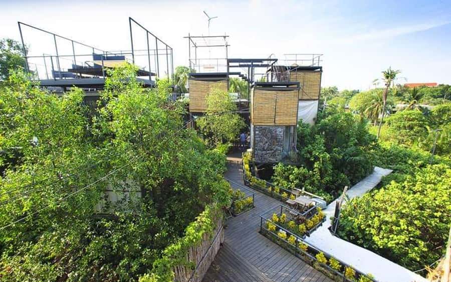 Bangkok: Private Tour Bang Kachao and Bang Nam Phueng - Why This Tour Offers Good Value