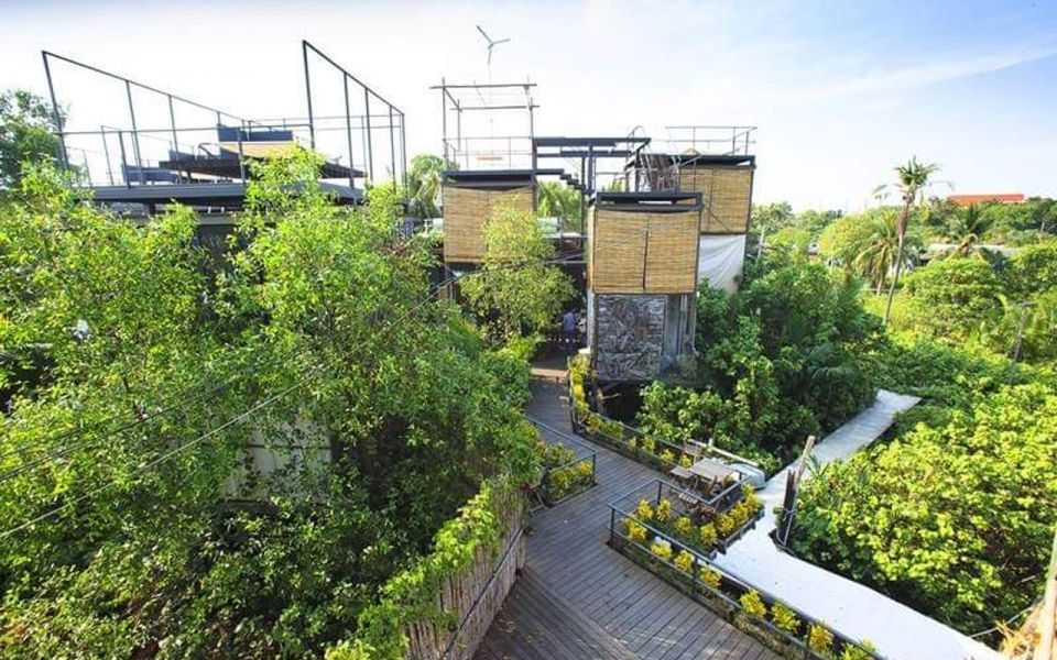 Bangkok: Private Tour Bang Kachao and Bang Nam Phueng - FAQ