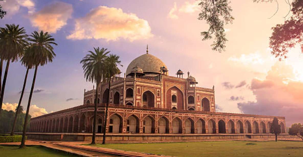 Delhi: Private Old and New Delhi Full or Half-Day Tour - FAQ
