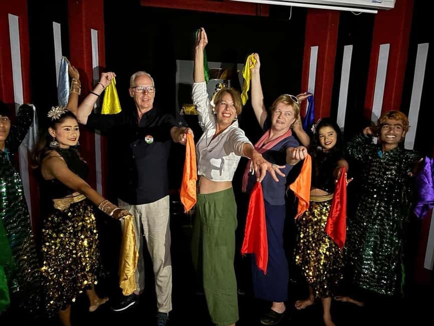 Private Bollywood Studio Tour with Mumbai City tour - Why This Tour Works for Travelers