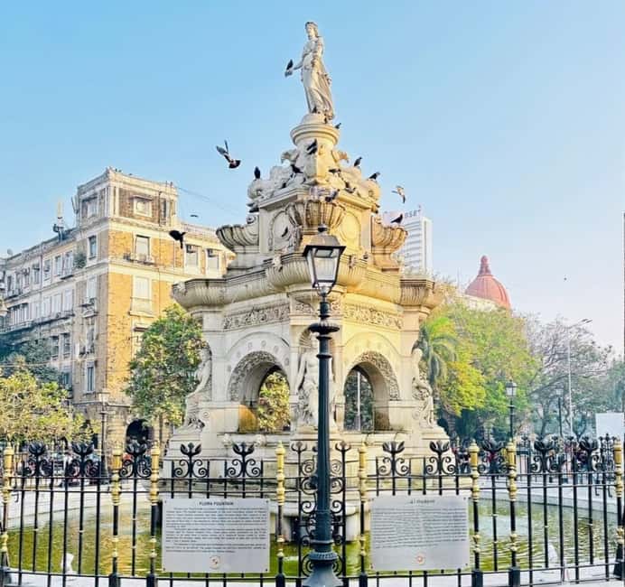 Private Bollywood Studio Tour with Mumbai City tour - FAQ