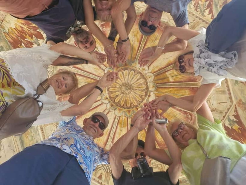 Unique Jaipur & Heritage Pink City Private Full-Day Tour - FAQs