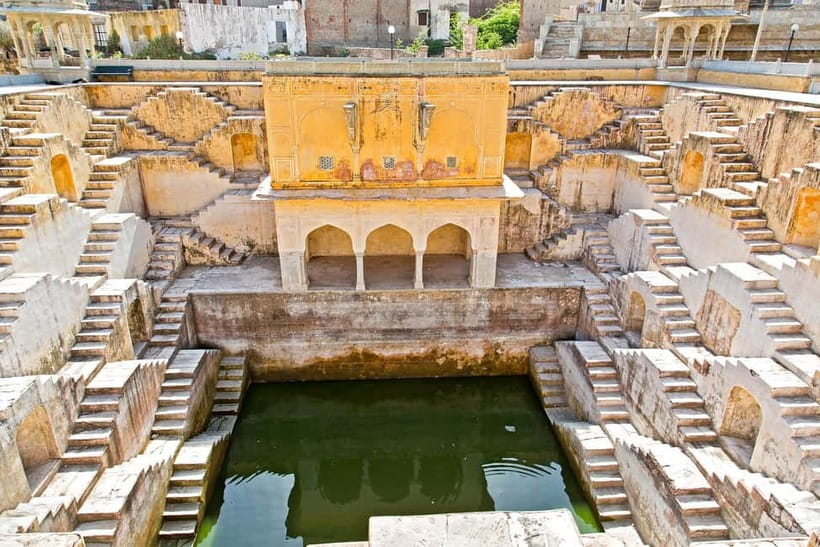 Unique Jaipur & Heritage Pink City Private Full-Day Tour - Final Thoughts: Why Choose This Tour?