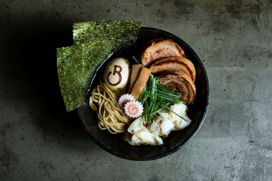 Professional Ramen & Gyoza with Ramen Chef in a restaurant! - Introduction: A Unique Ramen Work Experience in Tokyo