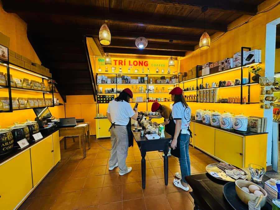 Hoi An: Vietnamese Coffee Making Class & Culture Experience - Deep Dive: Why This Coffee Class Works