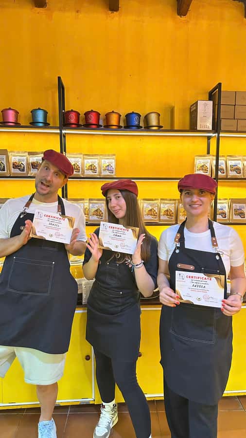 Hoi An: Vietnamese Coffee Making Class & Culture Experience - The Sum Up