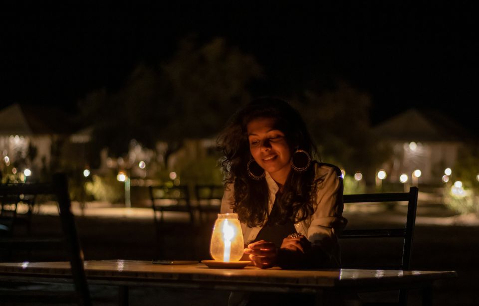 Buoyant Luxurious Overnight Thar Desert Camping Tour - Why This Tour Offers Great Value