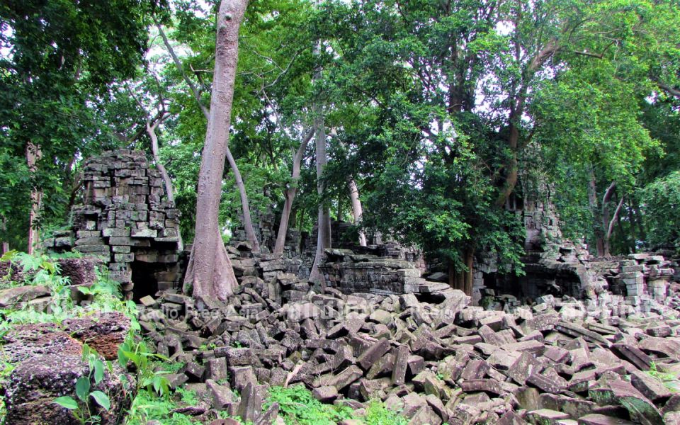 Banteay Chhmar Temple & Silk Farm Day Trip from Siem Reap - Practical Tips for a Great Experience