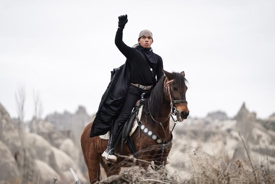 Cappadocia: Fairy Chimneys Horseback Riding Adventure - Authentic Experiences and What Travelers Say