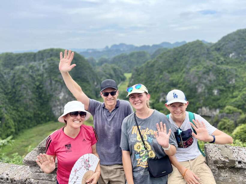 Ninh Binh: Bich Dong, Trang An& Mua Cave Small Group - Who is This Tour Best For?