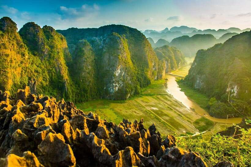 Ninh Binh: Bich Dong, Trang An& Mua Cave Small Group - FAQs