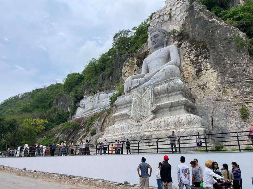 Battambang, Bamboo Train, Killing Cave Tour From Siem Reap - Final Thoughts