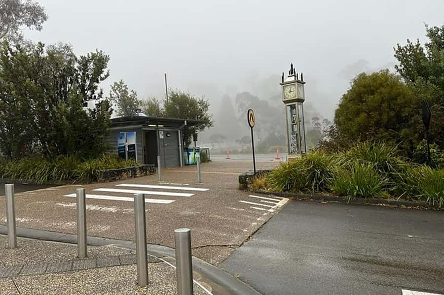 Blue Mountains: Private Tour with Wildlife and River Cruise - Key Points