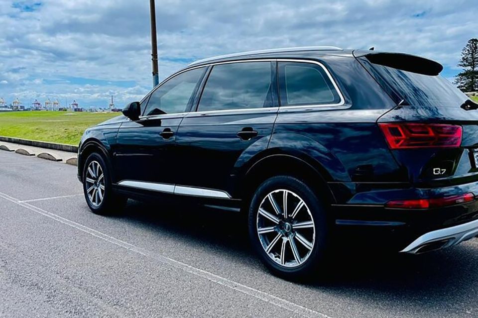 Blue Mountains: Private Tour with Wildlife and River Cruise - FAQ