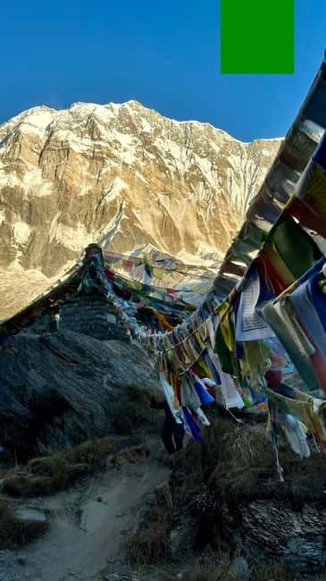 Pokhara: 9-Day ABC Guided Trek Via PoonHill & Hot spring - In-Depth Review of the 9-Day Annapurna Trek Experience