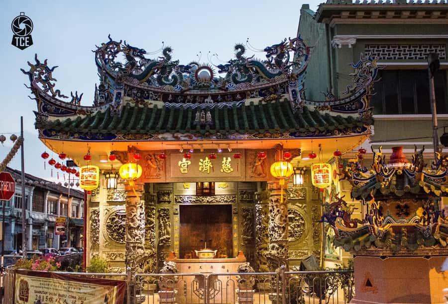 Penang City Half-day Tour with Entopia Butterfly Farm - Practical Insights and Experience Highlights