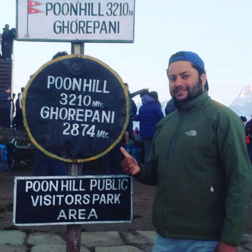 Pokhara: 2-Day Short & Sweet Ghorepani Poon Hill Guided Trek - Good To Know