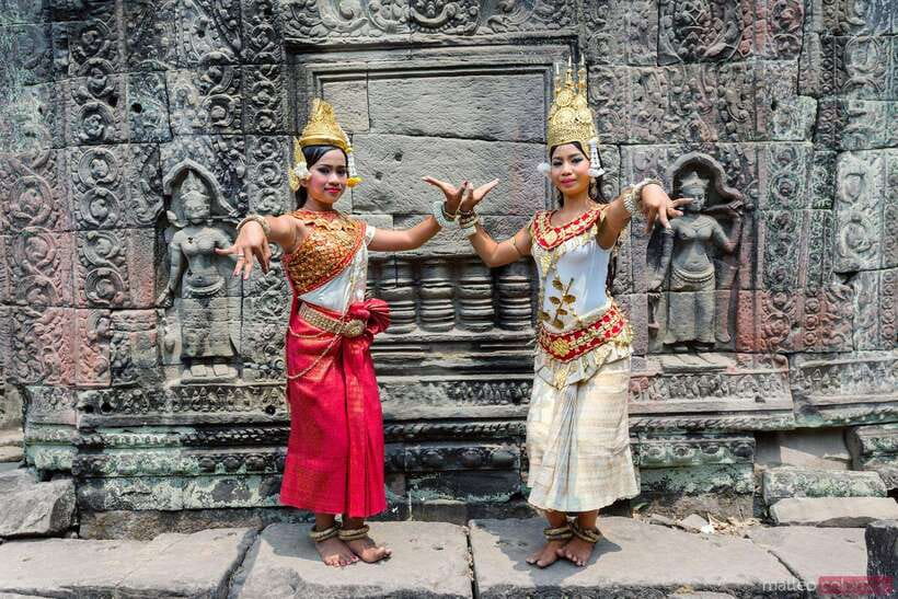 Apsara Dance Show with Dinner by Tuk-Tuk Roundtrip Transfer - Final Thoughts